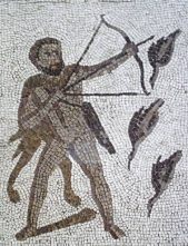 Hercules-killing-Stymphalian-birds-with-toxic-arrows_0